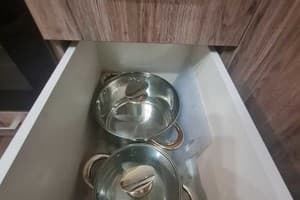 Lutsk Apartment возле автостанции, ул. Кравчука, 40 7