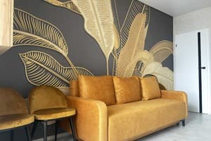 Квартира Lutsk CityStyle, Center, Yarovica. Апартаменты 4-местный  2