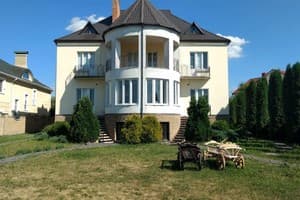 Хостел Lutsk G84 