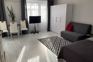Lux Apartments пл. Гагарина 3