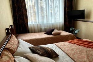 Lux Apartments пр-т Коцюбинского 7