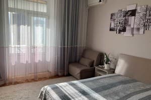 Квартира Lux Apartments ул. Соборная, 101