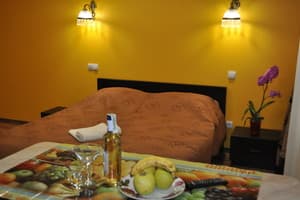 Квартира Lux по ул.Богомольца,11а