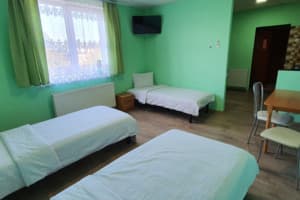 Luxor Inn & Suites 2