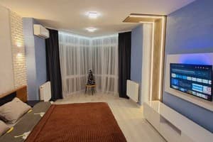 Квартира Luxury Apartments With Jacuzzi in the center