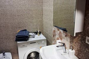 Квартира Luxury Apartments, ул. Михаила Мулика, возле авто и ж/д вокзала. Апартаменты 6-местный  3