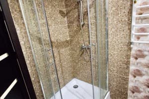 Квартира Luxury Apartments, ул. Михаила Мулика, возле авто и ж/д вокзала. Апартаменты двухместный  5