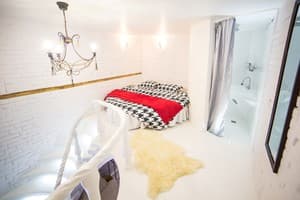 Квартира Lviv4U пр. Свободы, 10