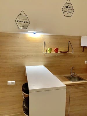 Lviv4U ул. Креховская, 7 1