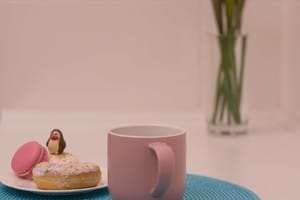 Квартира Lviv4U ул. Рапопорта, 7а-2