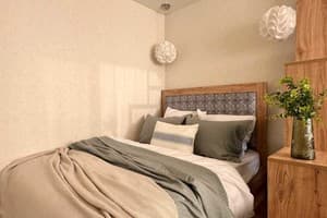 Квартира Люкс на ул. Л. Жаботинского 51