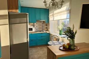 Люкс на ул. Л. Жаботинского 51 5