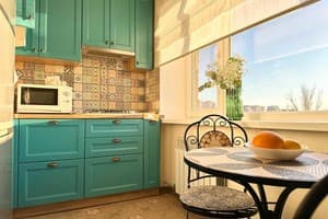 Люкс на ул. Л. Жаботинского 51 6