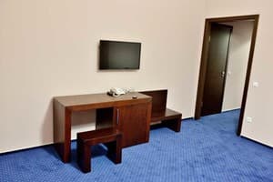 Отель MARISS hotel & business. Комфорт двухместный  3