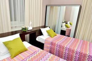 Отель MARISS hotel & business. Комфорт двухместный  7