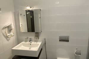 Отель MARISS hotel & business. Комфорт двухместный  4