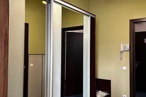 Отель MARISS hotel & business. Комфорт трехместный  3