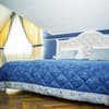 Отель MARISS hotel & business. Люкс двухместный VIP 1