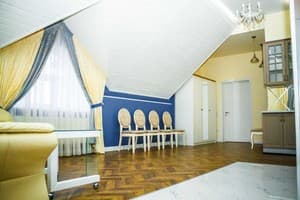 Отель MARISS hotel & business. Люкс двухместный VIP 5