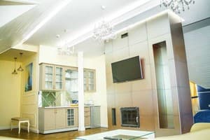 Отель MARISS hotel & business. Люкс двухместный VIP 10