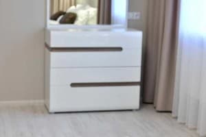 Отель MARISS hotel & business. Люкс двухместный для молодоженов (двухкомнатный) 8