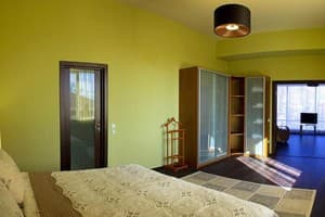 Отель MARISS hotel & business. Люкс двухместный трехкомнатный Bussines 2