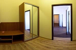 Отель MARISS hotel & business. Люкс двухместный трехкомнатный Bussines 5