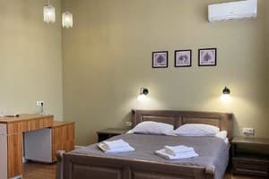 Отель MARISS hotel & business. Полулюкс двухместный  1