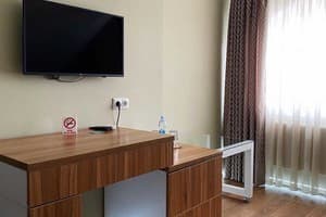 Отель MARISS hotel & business. Полулюкс двухместный  4