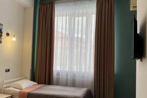 Отель MARISS hotel & business. Стандарт двухместный twin 2