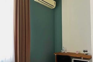 Отель MARISS hotel & business. Стандарт двухместный twin 5