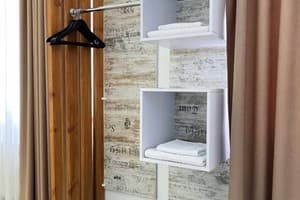 Отель MARISS hotel & business. Стандарт двухместный twin 6