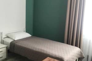 Отель MARISS hotel & business. Стандарт одноместный  7