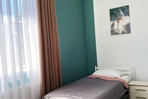 Отель MARISS hotel & business. Стандарт одноместный  1