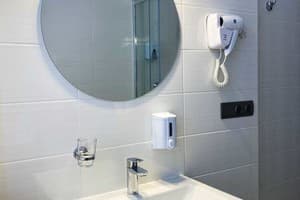 Отель MARISS hotel & business. Стандарт одноместный  13