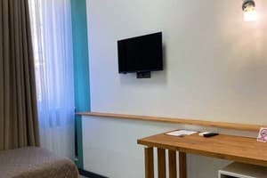 Отель MARISS hotel & business. Стандарт одноместный  9