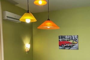 Отель MARISS hotel & business. Стандарт трехместный  3