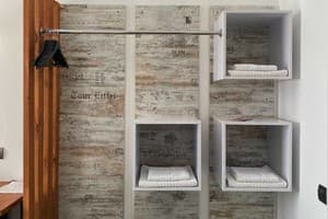 Отель MARISS hotel & business. Стандарт трехместный  5