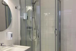 Отель MARISS hotel & business. Стандарт трехместный  6