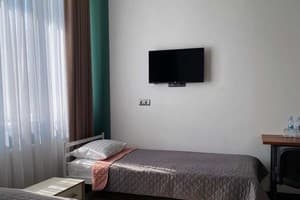 Отель MARISS hotel & business. Стандарт трехместный  4