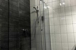 Отель MARISS hotel & business. Студио двухместный с мини-кухней без плиты 8