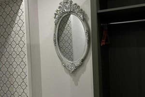 Отель MARISS hotel & business. Студио двухместный с мини-кухней без плиты 6