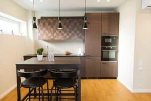 Апарт-отель MM GROUP APARTMENT. Делюкс трехместный 28 7