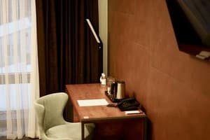 MOJO Boutique Hotel 14