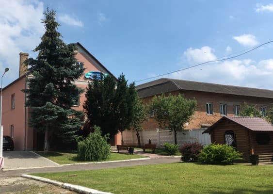 Мини-отель MOYENNE APART HOTEL