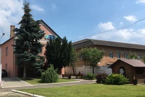 Мини-отель MOYENNE APART HOTEL