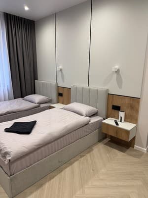 MOYENNE APART HOTEL 8