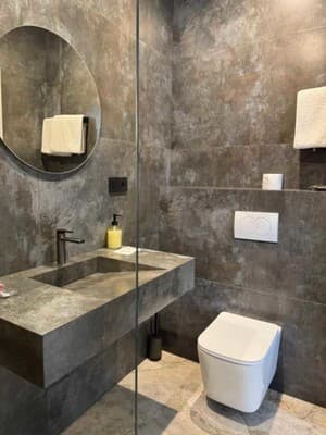 MOYENNE APART HOTEL 23