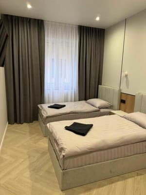 MOYENNE APART HOTEL 12