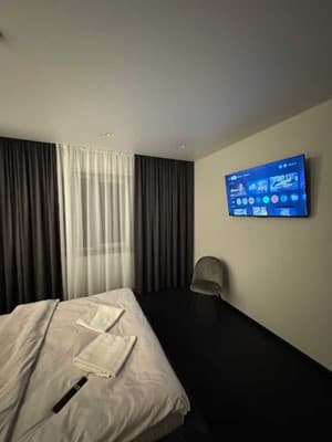 MOYENNE APART HOTEL 14